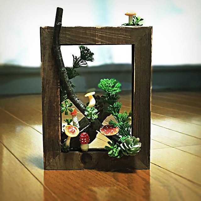 ramuchop3000さんの実例写真