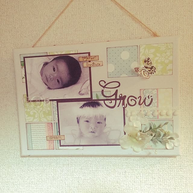 tomotomo325さんの実例写真
