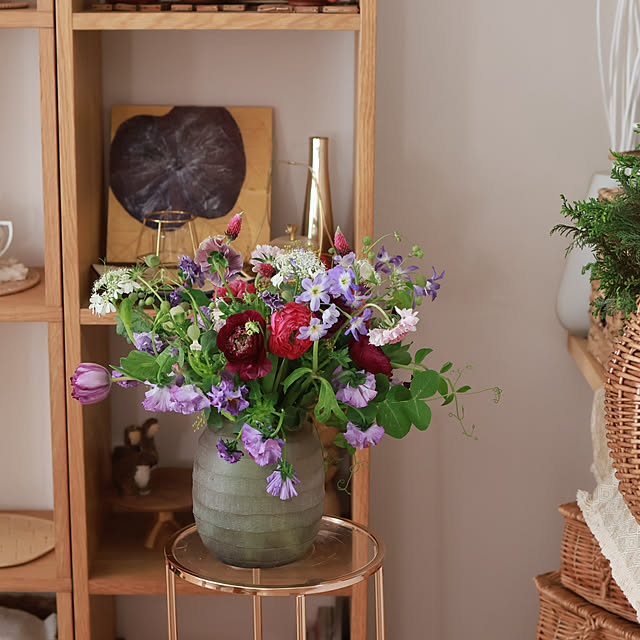 Summerさんの部屋