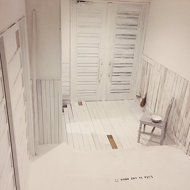 Rinaさんの実例写真