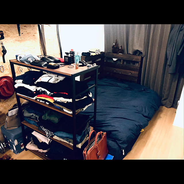 雑貨/DIY/ベッド周りのインテリア実例 - 2020-11-24 21:25:52