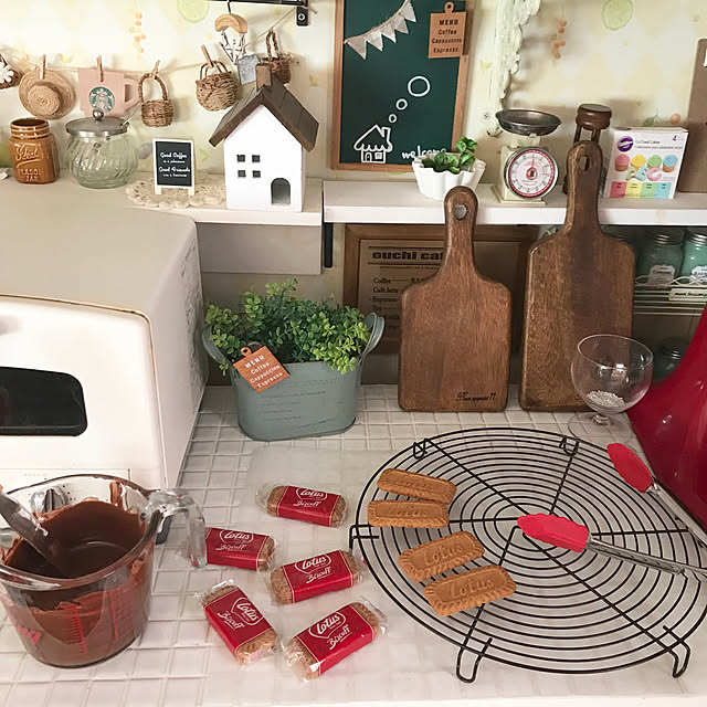 samanthakitchenさんの実例写真