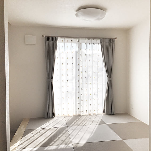 tkさんの実例写真