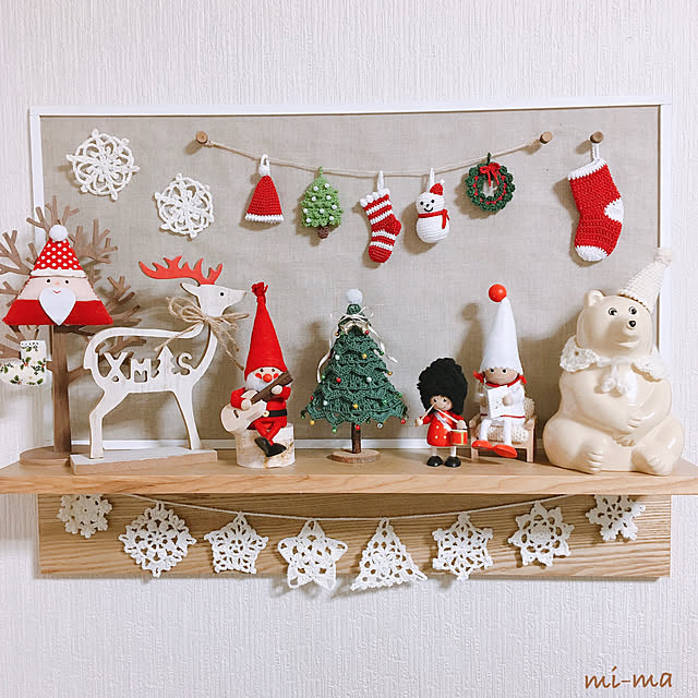 mi-maさんの実例写真