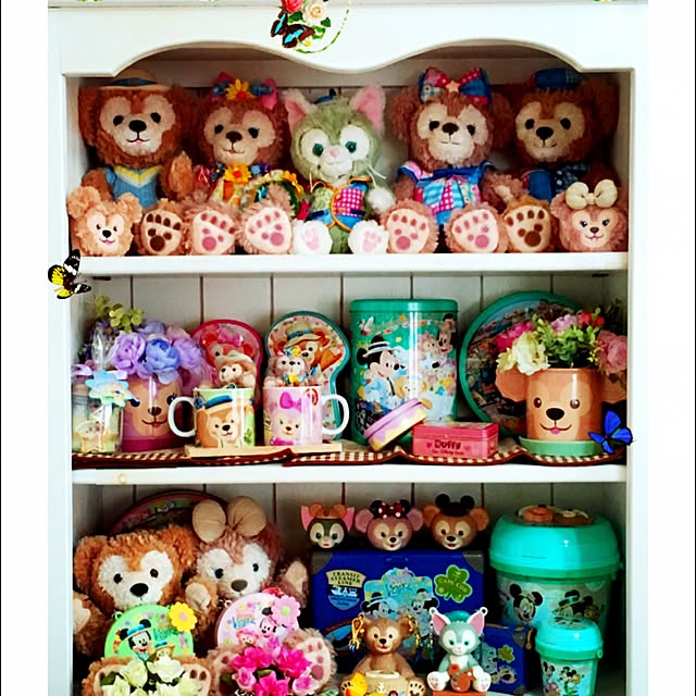love.disneyさんの実例写真