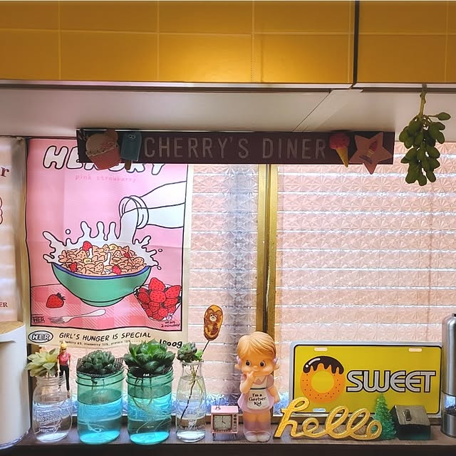 cherrycherryさんの実例写真