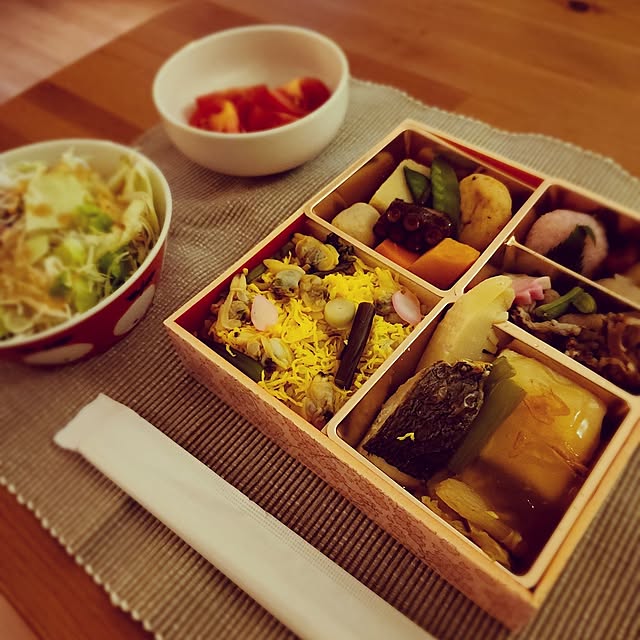 go-chanさんの実例写真
