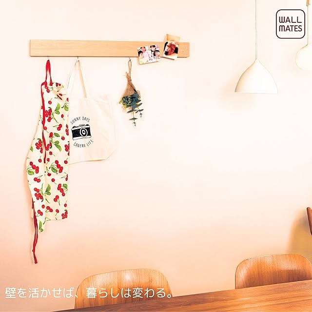 WALL_MATESさんの実例写真