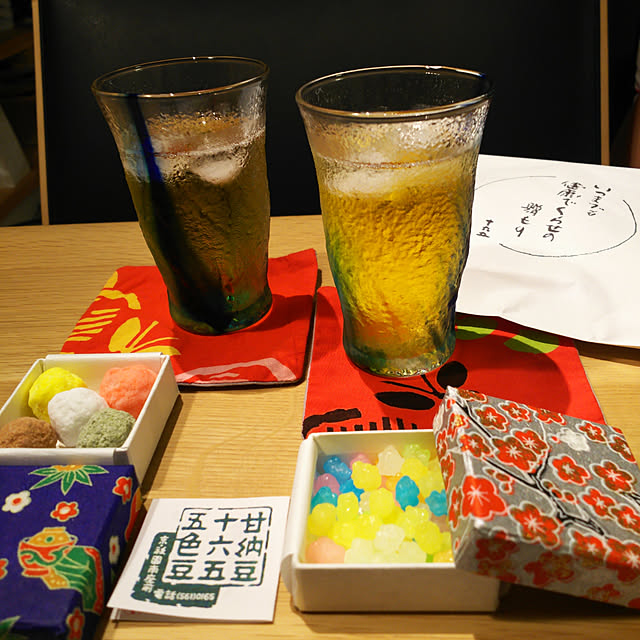 poemwalkさんの実例写真