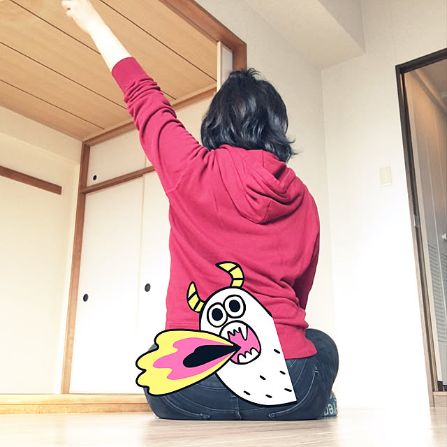 mgn_j8ikoさんの実例写真