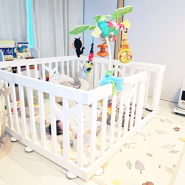 chanduさんの部屋