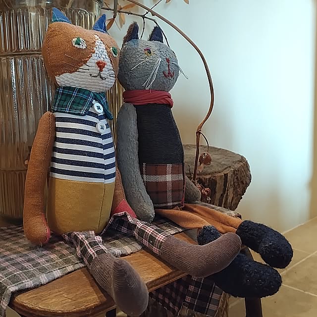 t.yumiさんの部屋