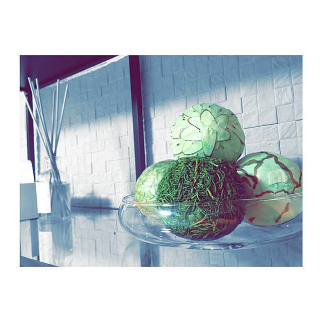 Saoriさんの実例写真