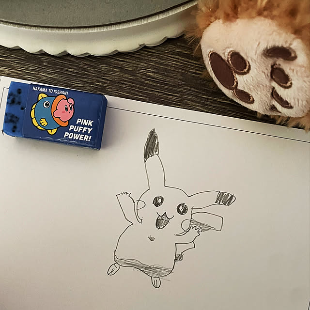 merochamさんの実例写真