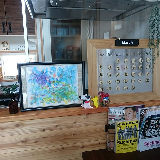 niconicoさんの実例写真