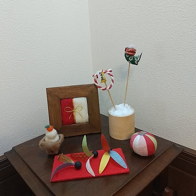 Rさんの部屋