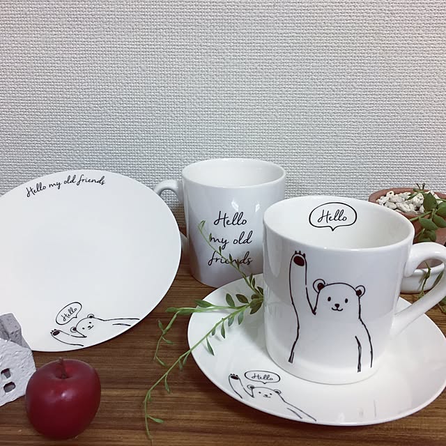 juboccoさんの実例写真