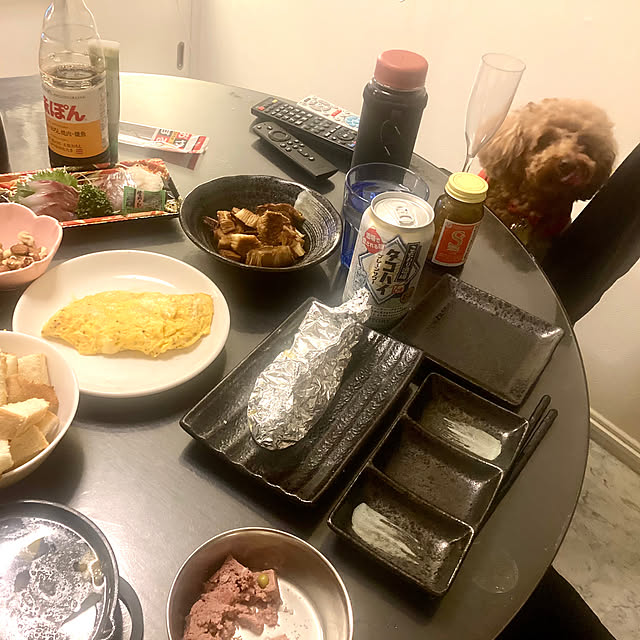 MOMOMAMAさんの部屋