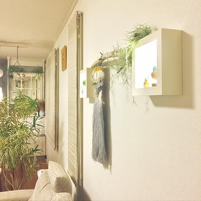 UNI.mamaさんの実例写真