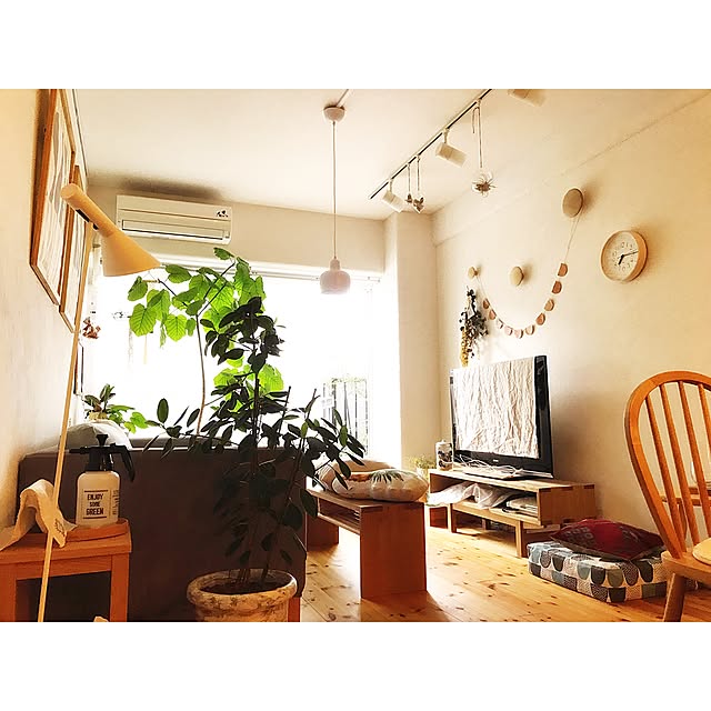 Hisayoさんの実例写真