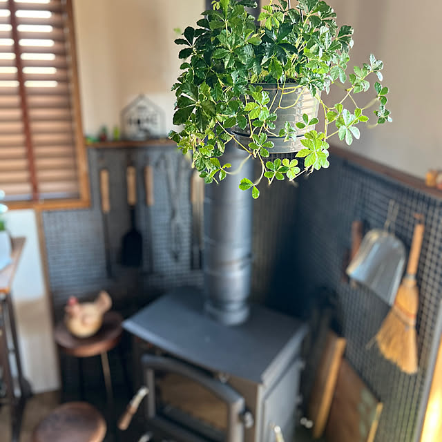 maronさんの部屋