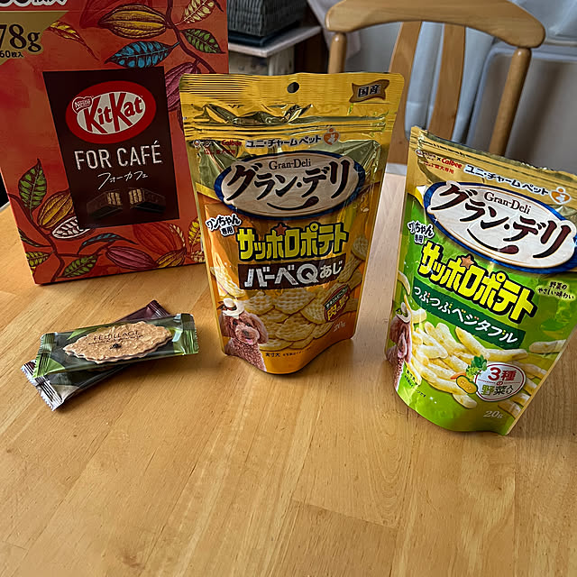 chi_gogaさんの実例写真
