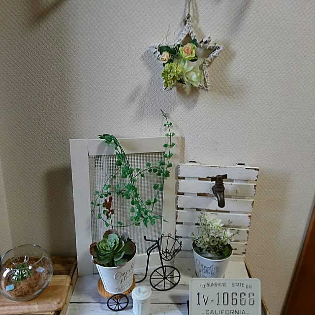 misaさんの実例写真