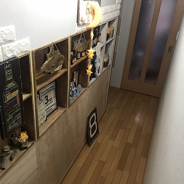 chii-soccerさんの実例写真
