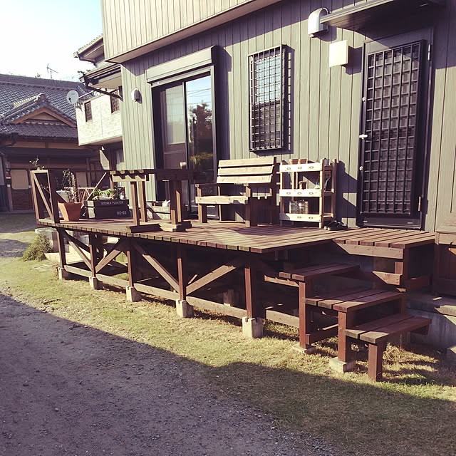 RYUBOKKURIさんの実例写真