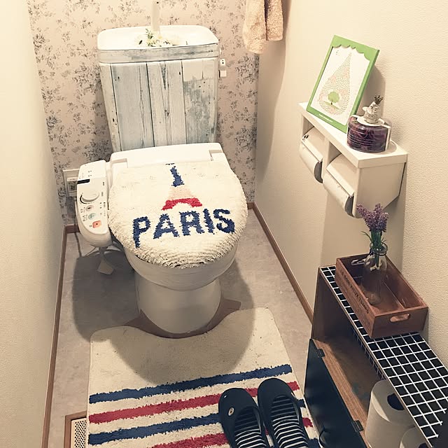 実例写真