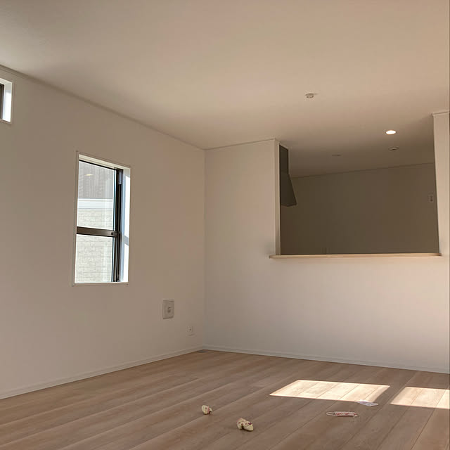 建売住宅/リビングのインテリア実例 - 2022-03-01 11:27:41