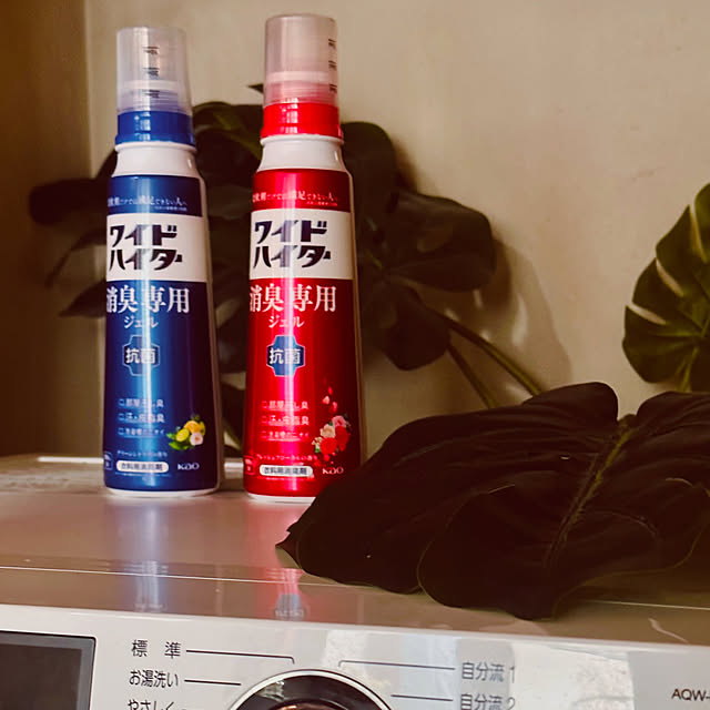 chacoさんの実例写真