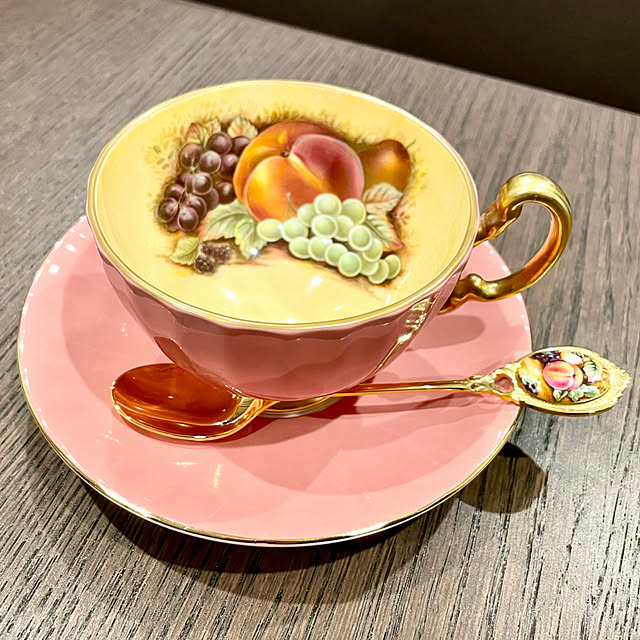 lacさんの部屋