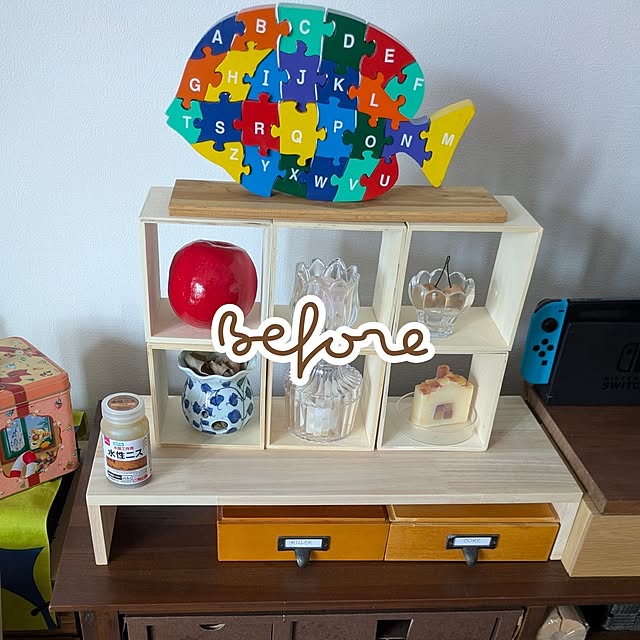 mi-saさんの部屋