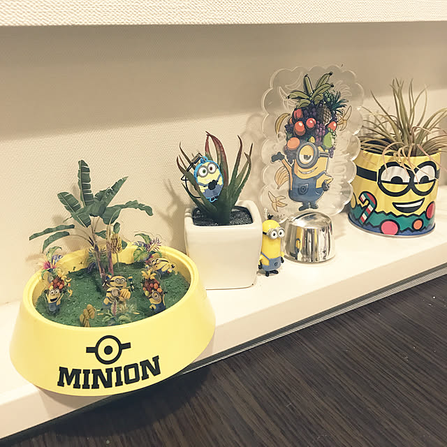 pimoさんの実例写真
