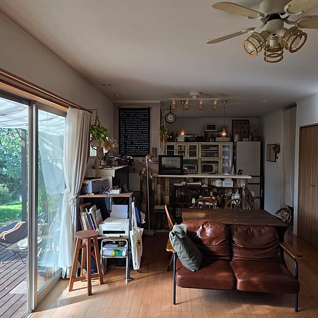 satomiさんの実例写真