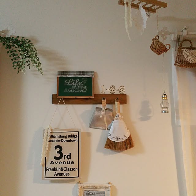 vanillaさんの実例写真