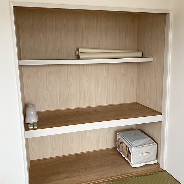 yossiiさんの部屋