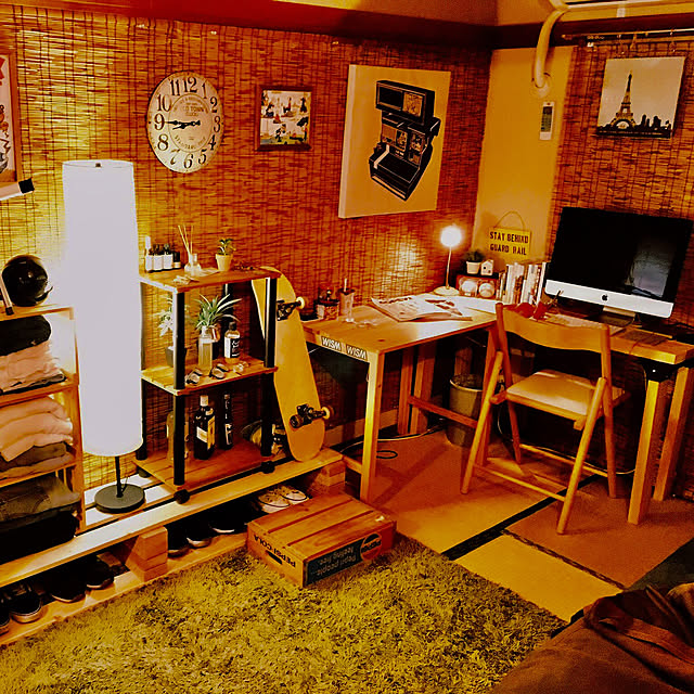 suiran_ohkuboさんの実例写真