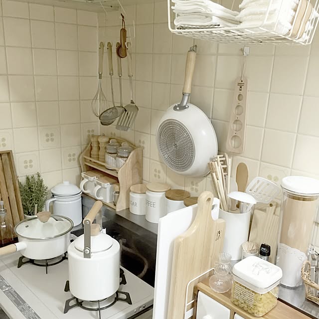 ecruさんの実例写真