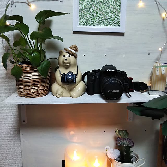 Yurieさんの実例写真