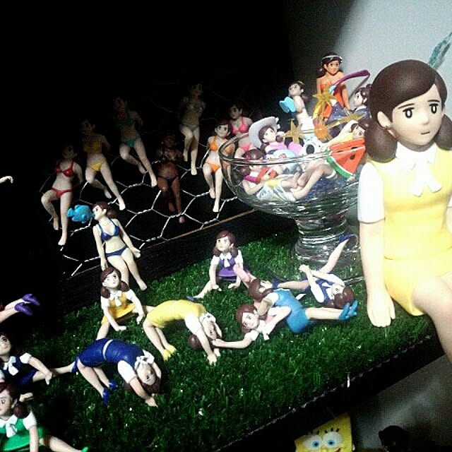 ch1ssanさんの実例写真