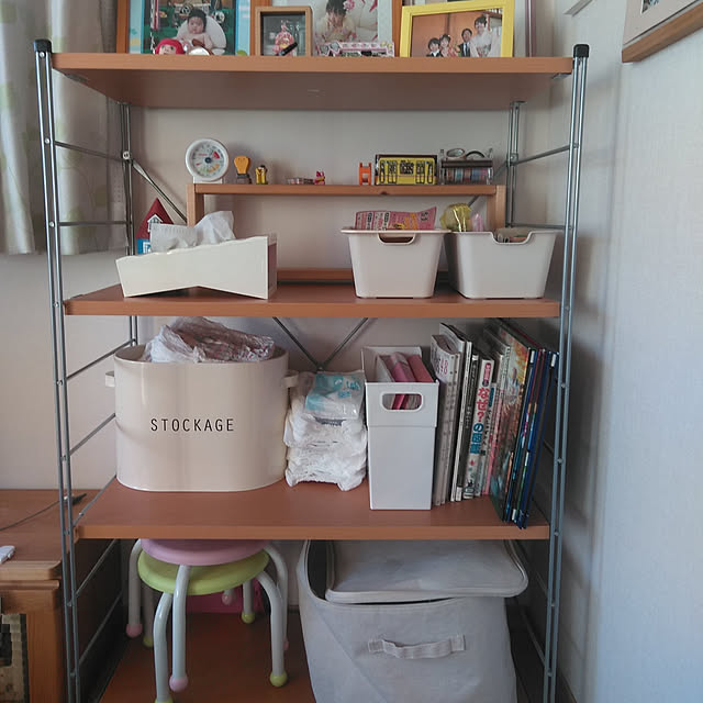 achaさんの実例写真