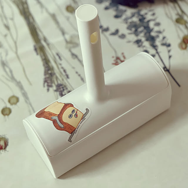 chiiさんの部屋