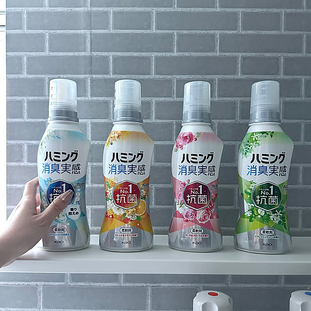 Riさんの部屋
