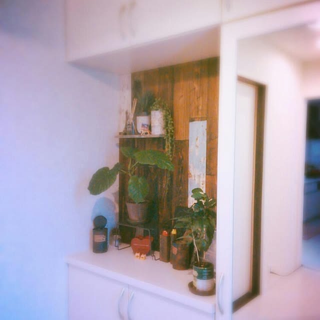 SVsoldiersさんの実例写真