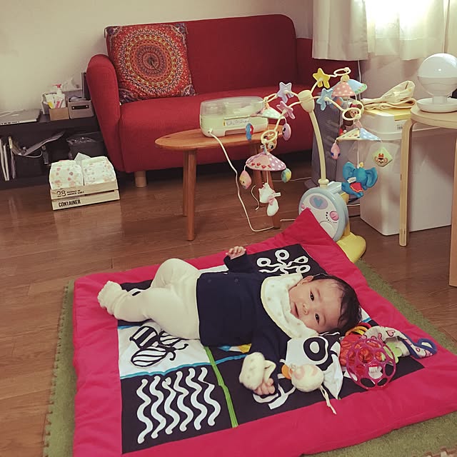 mkfro14さんの実例写真