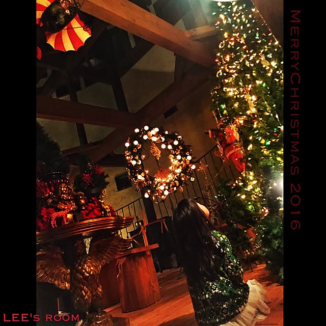 LEEさんの実例写真