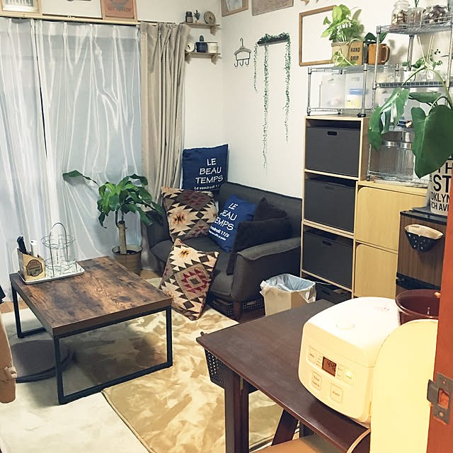 yomiyomiさんの実例写真
