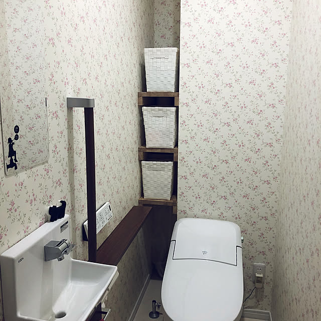 Mさんの実例写真